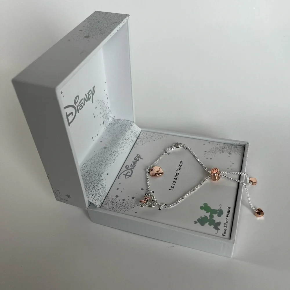 Disney elegant bracelet